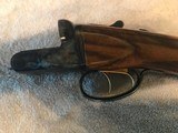 Savage Fox A Grade, 12 Gauge, 28 Inch Barrels, Like New - 3 of 13