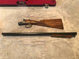Savage Fox A Grade, 12 Gauge, 28 Inch Barrels, Like New - 10 of 13
