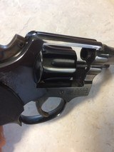 38 SMITH & WESSON SPECIAL MODEL10-5 - 10 of 12