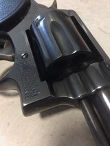 38 SMITH & WESSON SPECIAL MODEL10-5 - 5 of 12