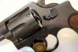 Smith & Wesson Victory Model .38 Special - 2 of 8