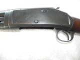 Winchester Model 97 Take Down 12 gauge Full Choke
30 inch Barrel - 9 of 15