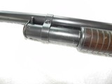 Winchester Model 97 Take Down 12 gauge Full Choke
30 inch Barrel - 2 of 15