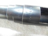 Winchester Model 97 Take Down 12 gauge Full Choke
30 inch Barrel - 5 of 15