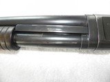 Winchester Model 97 Take Down 12 gauge Full Choke
30 inch Barrel - 8 of 15