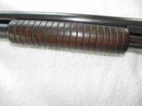Winchester Model 97 Take Down 12 gauge Full Choke
30 inch Barrel - 6 of 15