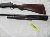 Winchester Model 97 Take Down 12 gauge Full Choke
30 inch Barrel - 12 of 15
