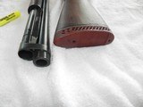 Winchester Model 97 Take Down 12 gauge Full Choke
30 inch Barrel - 13 of 15