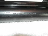 Winchester Model 97 Take Down 12 gauge Full Choke
30 inch Barrel - 15 of 15