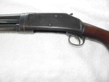 Winchester Model 97 Take Down 12 gauge Full Choke
30 inch Barrel - 1 of 15