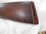 Winchester Model 97 Take Down 12 gauge Full Choke
30 inch Barrel - 3 of 15