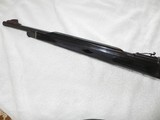 Remington Model 66 Black Diamond Nylon stock 22 cal auto - 6 of 12