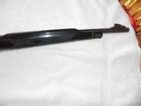 Remington Model 66 Black Diamond Nylon stock 22 cal auto - 4 of 12