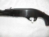 Remington Model 66 Black Diamond Nylon stock 22 cal auto - 12 of 12