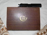 Colt 1911 Pre
70 Series Government 45 ACP. With Colt Historical Letter in Original Box Beautiful gun - 14 of 15