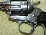 Colt Saa Bisley
38-40
Mfg 1904
4 3/4 - 2 of 10