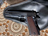 Colt 1911 38 Super - 1 of 10