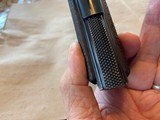 PRE WAR COLT 1911 38 super - 4 of 15
