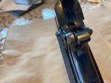 PRE WAR COLT 1911 38 super - 5 of 15