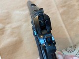 PRE WAR COLT 1911 38 super - 6 of 15