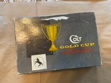 Colt 1911 Gold Cup National Match 38 Special - 7 of 9