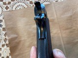 Pre War Colt 1911 38 Super - 10 of 13