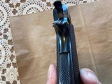 Pre War Colt 1911 38 Super - 13 of 13