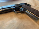 Pre War Colt 1911 38 Super - 8 of 13