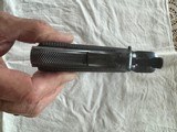 Colt Pre War 1911 38 Super - 9 of 10