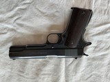 Colt Pre War 1911 38 Super - 10 of 10
