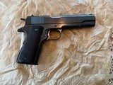 Colt 1911 38 Super - 11 of 12