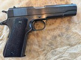 Colt 1911 38 Super - 5 of 12