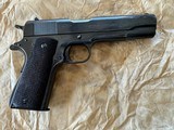 Colt 1911 38 Super - 2 of 12