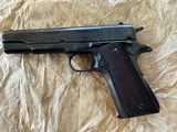 Colt 1911 38 Super - 1 of 12