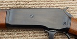 Browning 1886 Matched Pair Rifles, Grade I & High Grade, NIB – .45-70 - 11 of 15