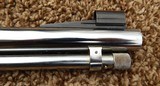 Marlin Golden 39-A Mountie – .22 S,L,LR - 90th Anniversary Presentation Model - 1960 - 6 of 15