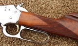 Marlin Golden 39-A Mountie – .22 S,L,LR - 90th Anniversary Presentation Model - 1960 - 12 of 15