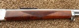 Marlin Golden 39-A Mountie – .22 S,L,LR - 90th Anniversary Presentation Model - 1960 - 5 of 15