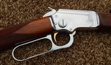 Marlin Golden 39-A Mountie – .22 S,L,LR - 90th Anniversary Presentation Model - 1960 - 2 of 15