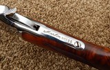 Marlin Golden 39-A Mountie – .22 S,L,LR - 90th Anniversary Presentation Model - 1960 - 15 of 15