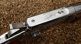 Marlin Golden 39-A Mountie – .22 S,L,LR - 90th Anniversary Presentation Model - 1960 - 7 of 15