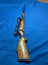 Weatherby Mark V 30–06 - 7 of 12