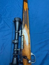 Weatherby Mark V 30–06 - 9 of 12