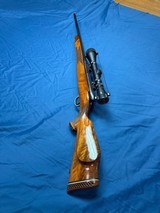 Weatherby Mark V 30–06