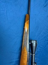 Weatherby Mark V 30–06 - 4 of 12