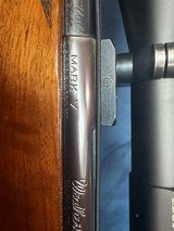 Weatherby Mark V 30–06 - 2 of 12