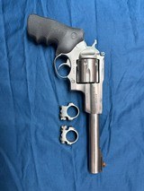Ruger super Redhawk 44 Magnum 7.5 inch barrel - 3 of 3