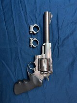 Ruger super Redhawk 44 Magnum 7.5 inch barrel - 2 of 3