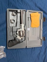 Ruger super Redhawk 44 Magnum 7.5 inch barrel - 1 of 3