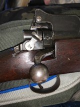 Eddystone US Model of 1917 30-06 Cal. - 7 of 13